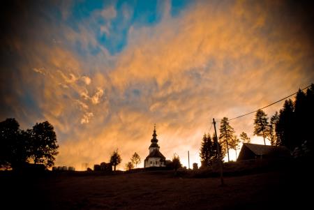 Stara cerkev Sv. Ožbalta_9_Foto Primož Šenk